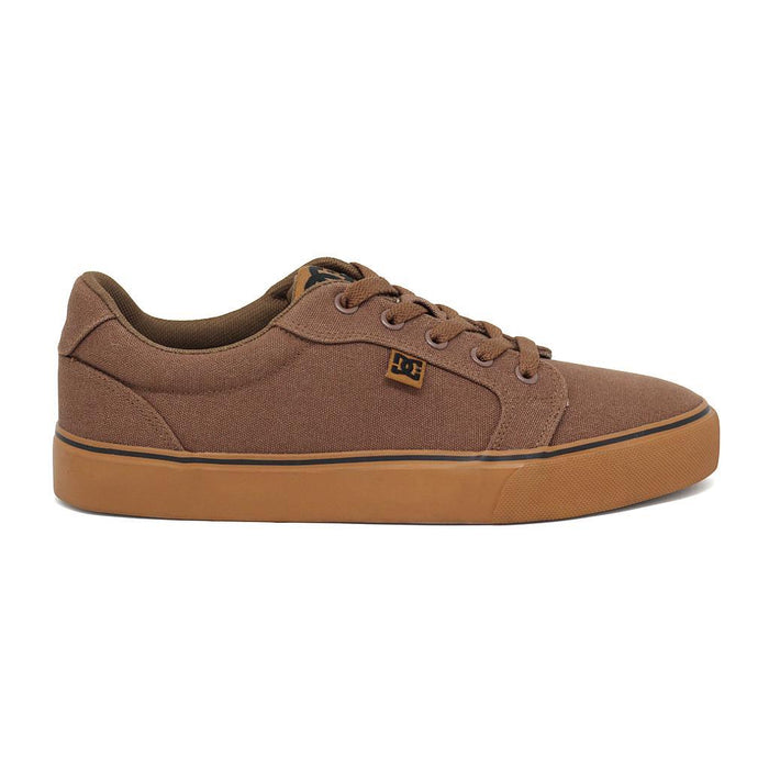 DC Lifestyle Masculino Moda Anvi00 M 55 Brown/Brown