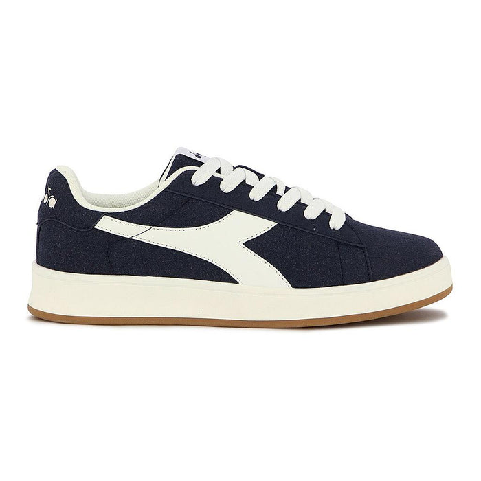Diadora Lifestyle Masculino Moda Grass Navy/White