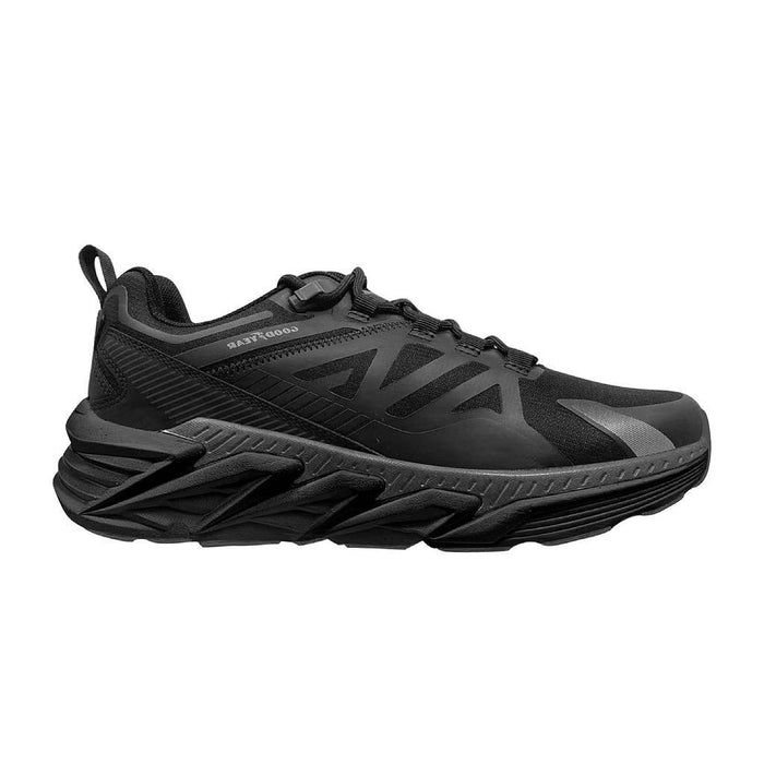 Goodyear Deportivos Masculino Running Jazz Black