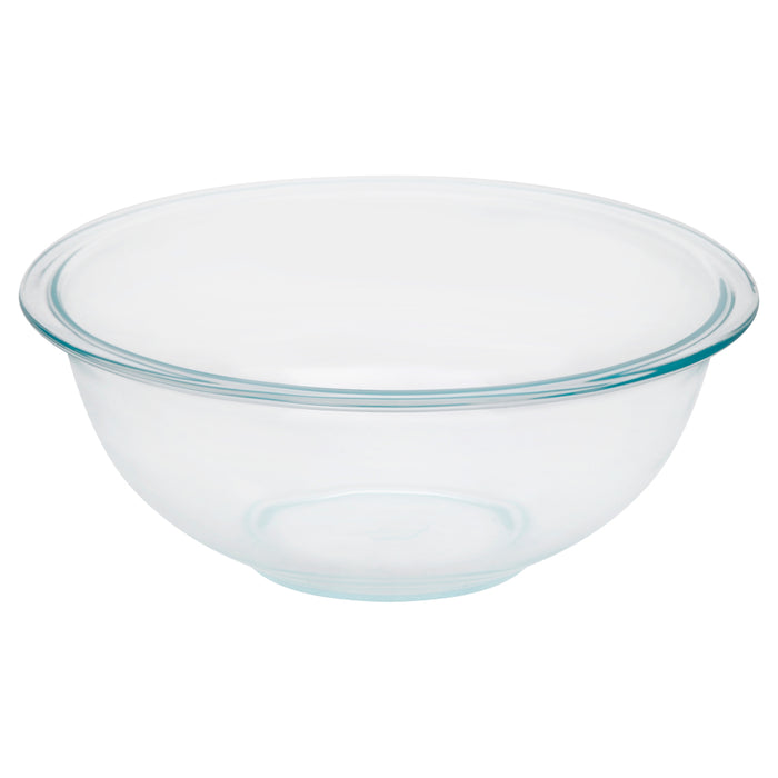 071160010338 PYREX PREPWARE 2.36L MIXING BOWL- CLEAR