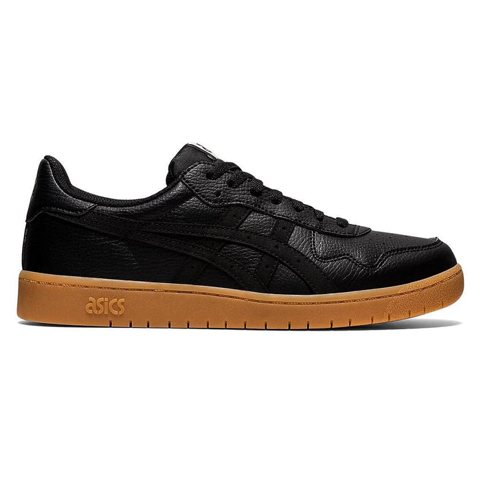 Asics Lifestyle Masculino Moda Japan S Black/Black