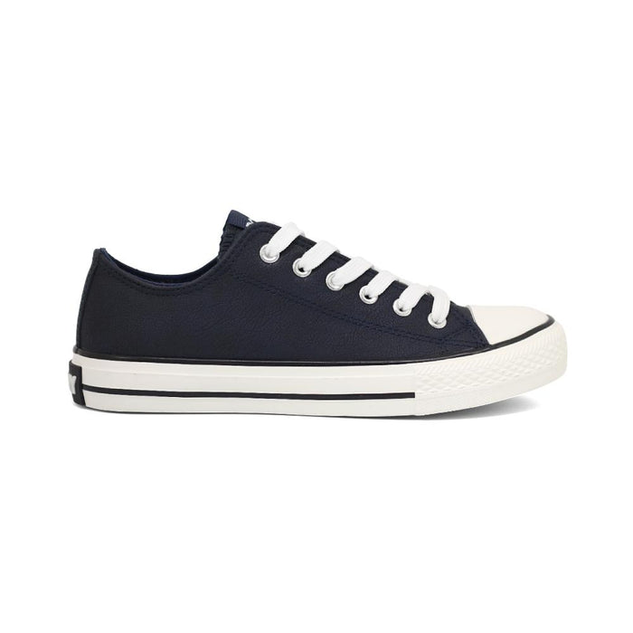 Pony Lifestyle Femenino Moda Soft Vibe W 4 Navy