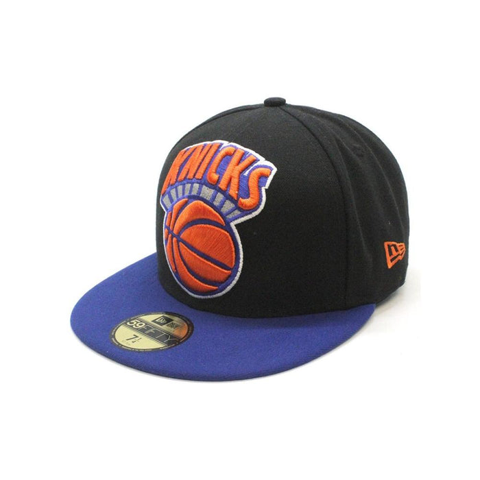 NEW ERA 59FIFTY NEYKNI BLACK 2TONE OTC