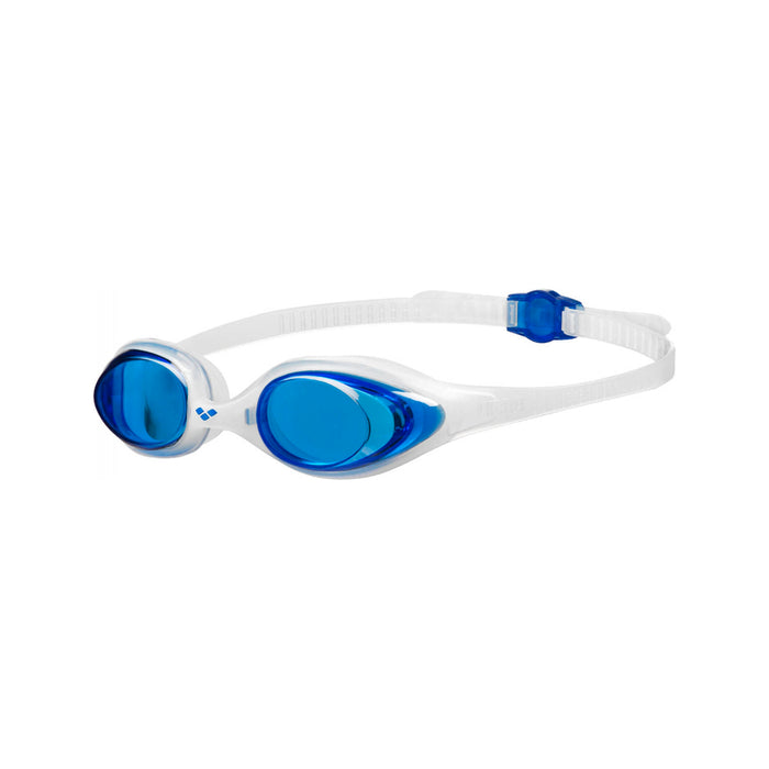 Arena Lentes Natacion Unisex Spider Blue Clear Clear