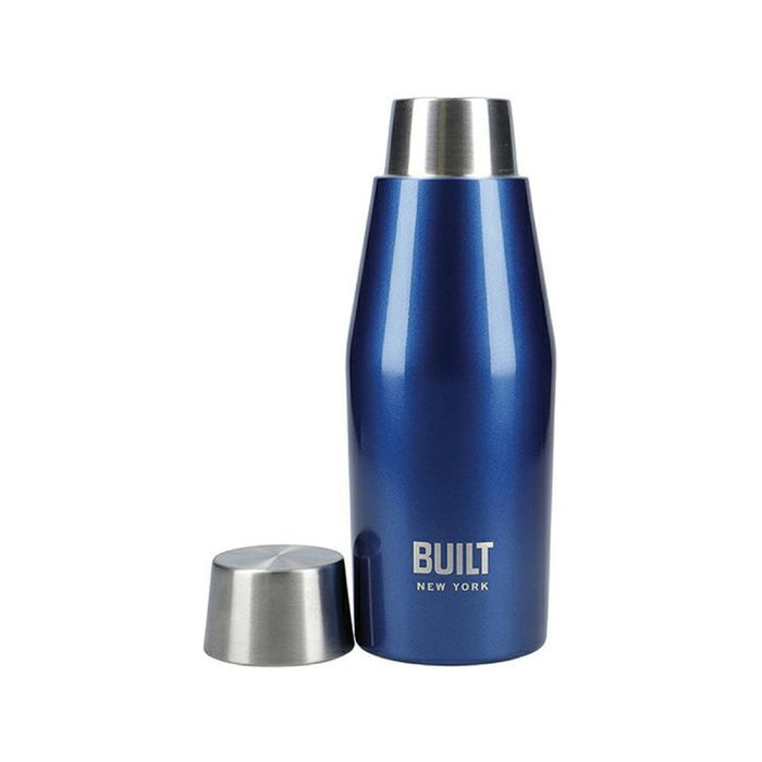 5057982061760 BUILT BAZAR BOTELLA TERMICA 330ML APEX MIDNIGHT BLUE