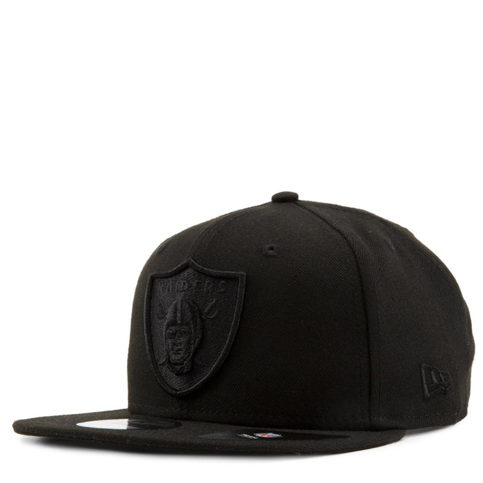 NEW ERA 950 NFL BASIC SNAP LASRAI BOB