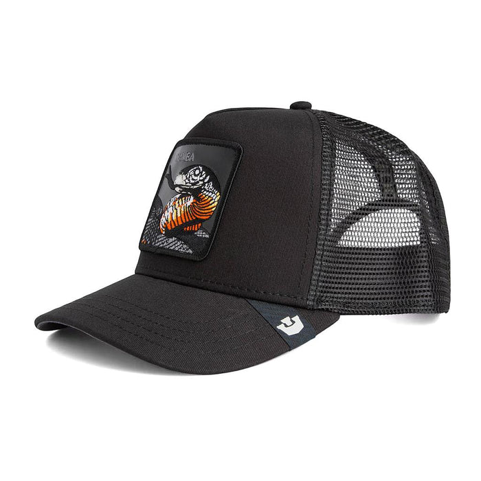Goorin Bros Gorros Unisex Moda Mamba Trucker Void