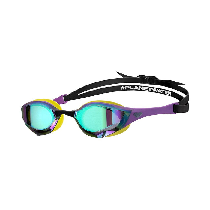 006870-170 ARENA ACCESORIOS LENTES NATACION UNISEX NATACION COBRA EDGE SWIPE MR EMERALD PLUM C