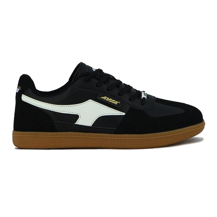 Avia Lifestyle Masculino Moda Kentaurus Black/White
