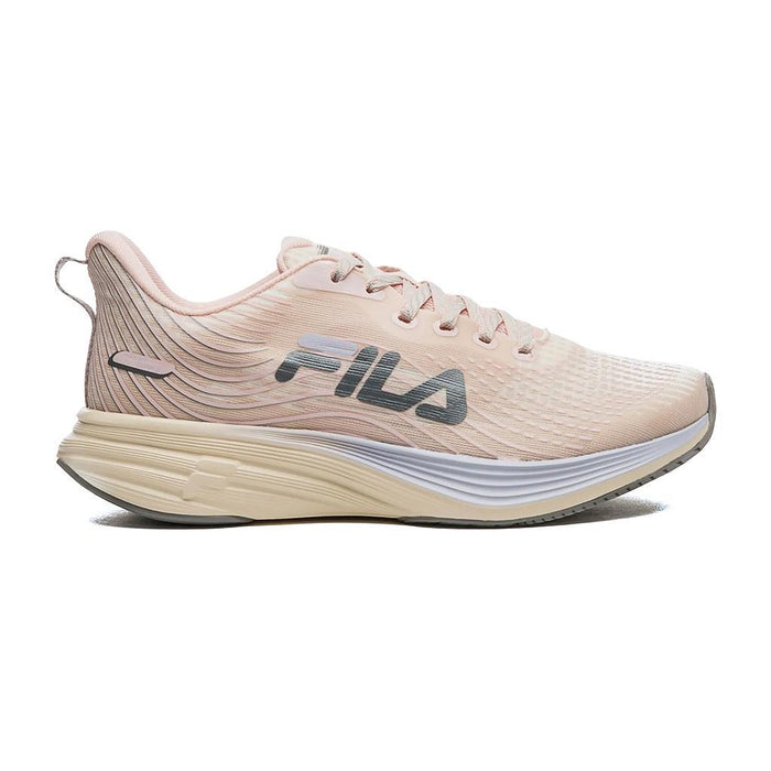 Fila Deportivos Femenino Running Racer Curve 2 Lotus/Thistle/Grey