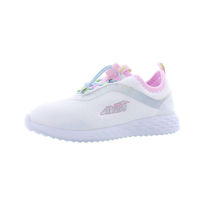AA50116RWZQ AVIA CALZADOS DEPORTIVOS NINOS TRAINING AVI-SPIRIT SC PC CASEPACK WHT/MULTI