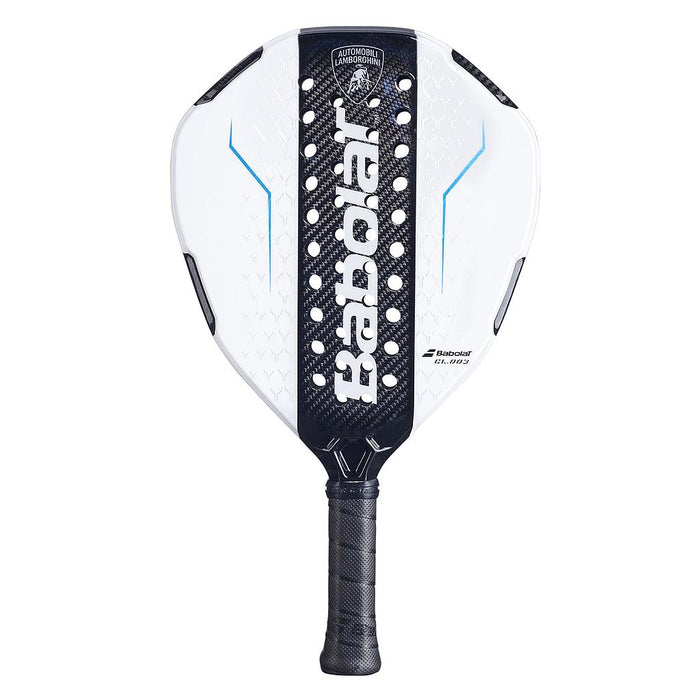 Babolat Paletas Unisex Padel Bl.003 Blanco