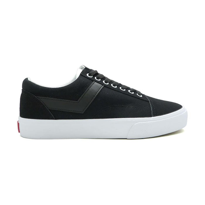 Pony Lifestyle Femenino Moda Cf 1189 L 13 Black/White