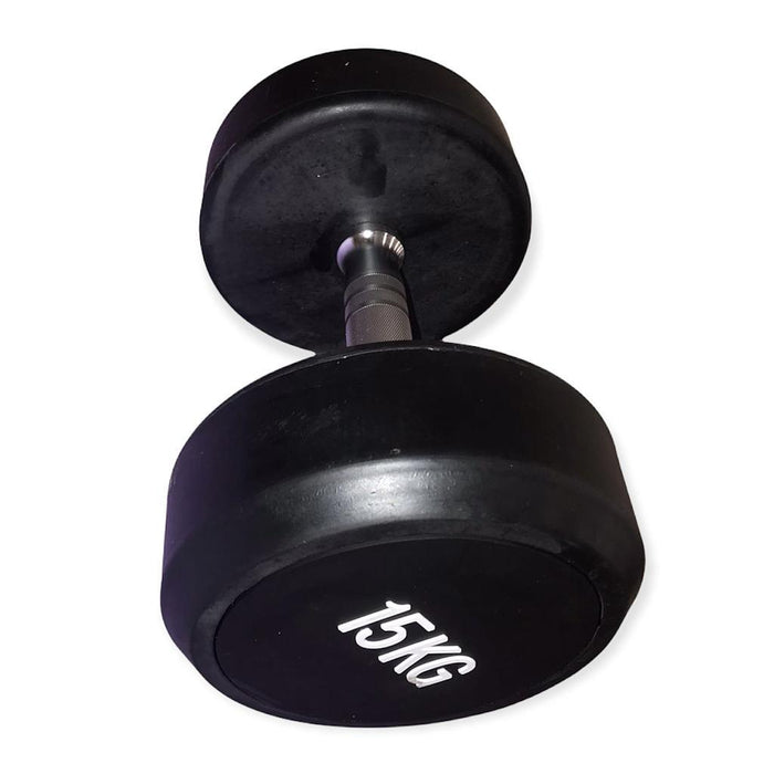 Mancuernas de 15Kg Unisex