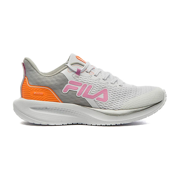 Fila Deportivos Femenino Training Extra Blanco/Rosa/Tangerine