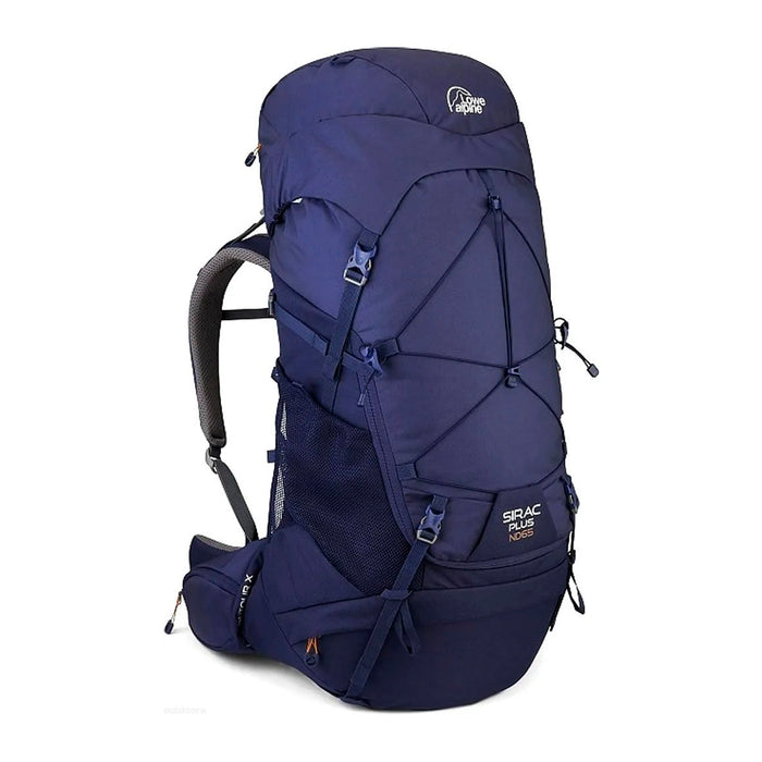 Mochila Lowe Alpine Sirac Plus ND65