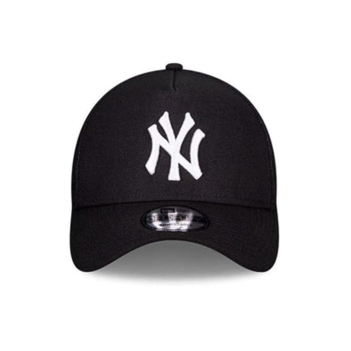 NEW ERA 940AF MLB NAYYAN LATAM BLK