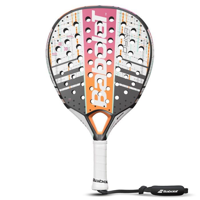 Babolat Padel Paletas Dyna Energy