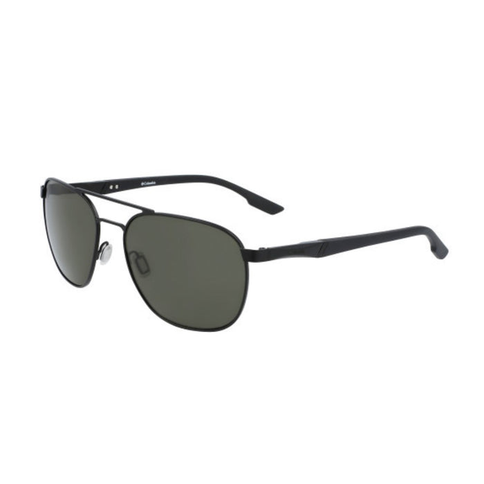 Columbia Lentes C118S Satin Black