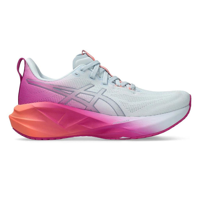 Asics Deportivos Femenino Running Sky/Digital Sakura