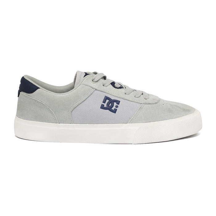 DC Lifestyle Masculino Moda Tecn00 M 214 Grey/Navy
