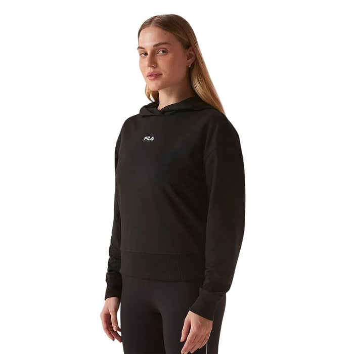 Fila Canguros Femenino Moda Basic Classic Light Black