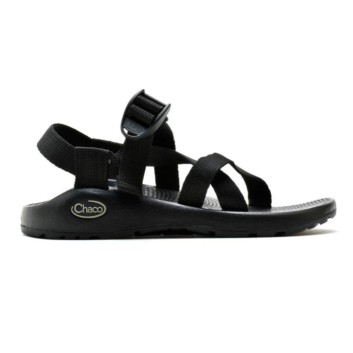 Chaco Sandalias Femenino Moda Z1 Classic Black