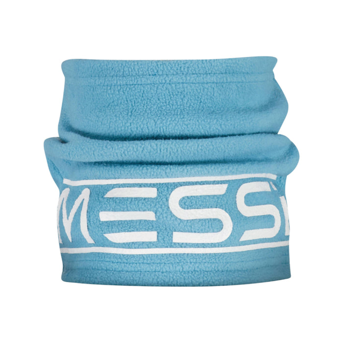 C112KUN76004-1081-Messi Bufandas Niños Verne Argentina blue