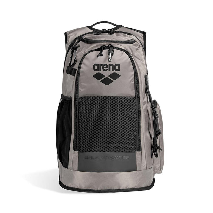 Arena Mochilas Unisex Natacion All Set Backpack 45L Artic Lime