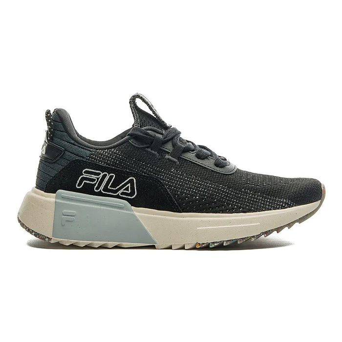 Fila Deportivos Masculino Training F Virtuous Knit Negro/Grafito