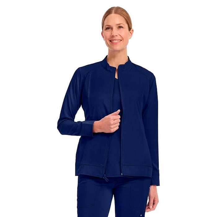 Uniforme HEALING HANDS Femenino Dakota Jacket
