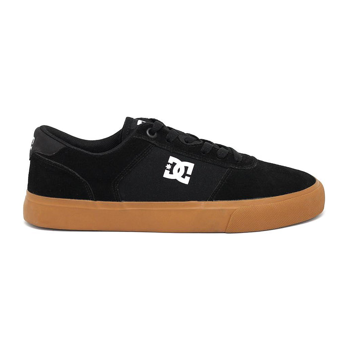 DC Shoes Lifestyle Masculino Moda Tecn00 M 15 Black/Brown