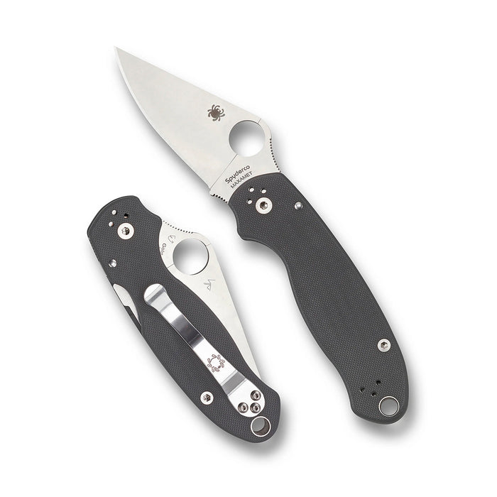 Cuchillo SPYDERCO Para 3 Maxamet