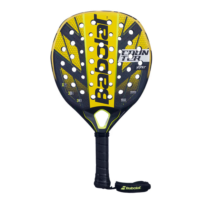 Babolat Padel Paletas Counter Viper 2.4