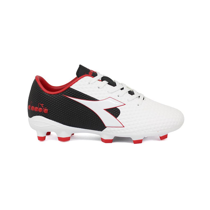Diadora Campo Niños Futbol Striker III White/Black