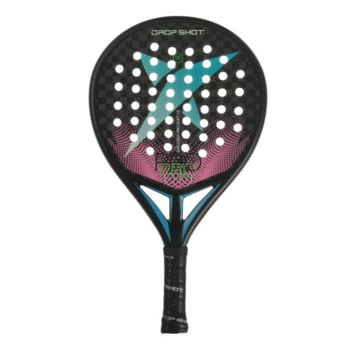 DP264014 DROP SHOT ACCESORIOS PALA EXPLORER PRO SOFT