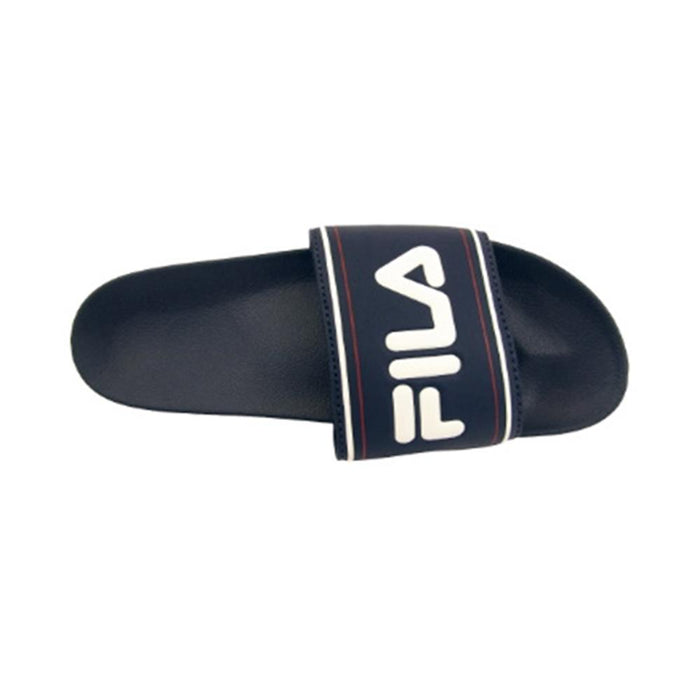 Fila Zapatillas Femenino  Ws Vagrant Stripes Navy/White/Red