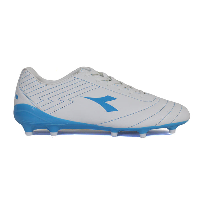 ORBIT-MD-M-1123 DIADORA CALZADOS FUTBOL CAMPO MASCULINO ORBIT-MD WHITE/IT BLUE