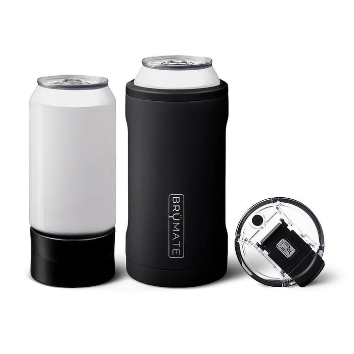 748613301106 DWHT16MBK Brumate Hopsulator TRiO-Matte Black
