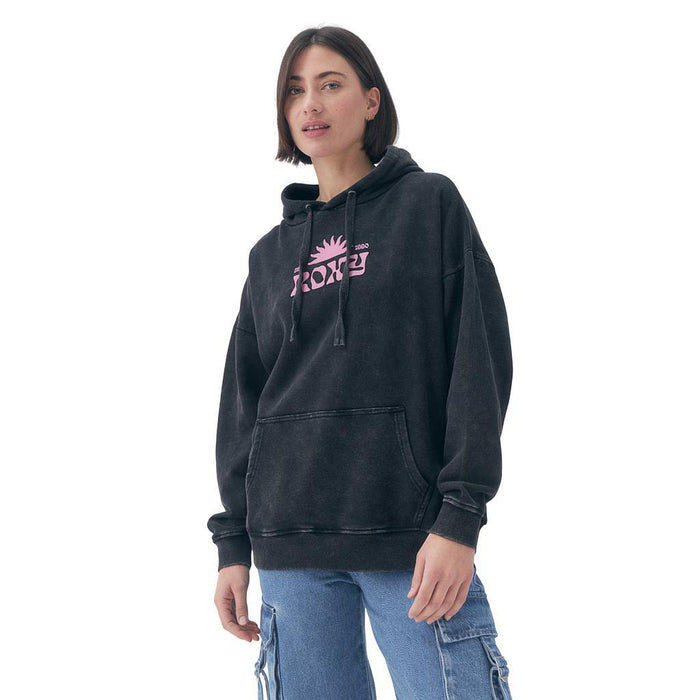 Roxy Canguros Femenino Moda Surf Black
