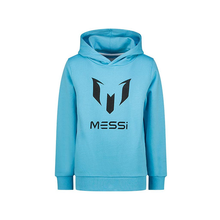 Messi Canguros Niños Maton fleece Argentina Blue