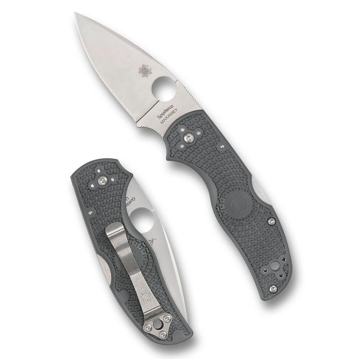 Cuchillo SPYDERCO Native 5 Lightweight Maxamet