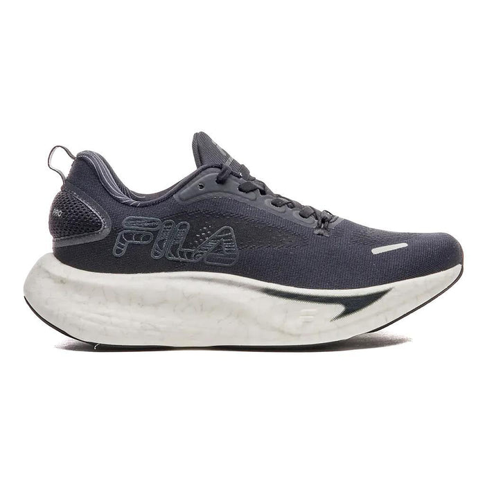 Fila Deportivos Femenino Running Maxxi 2 Pro Black/Graphite