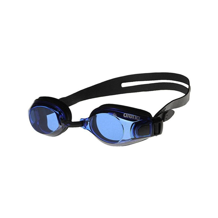 Arena Lentes Natacion Unisex Natacion Zoom X Fit Black Blue Black