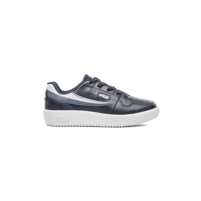 Fila Lifestyle Niños Moda Arcade Black/Graphite/White