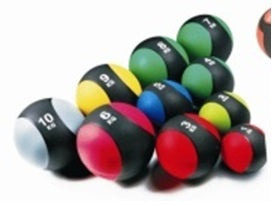 Pelota Medicinal 5Kg Unisex