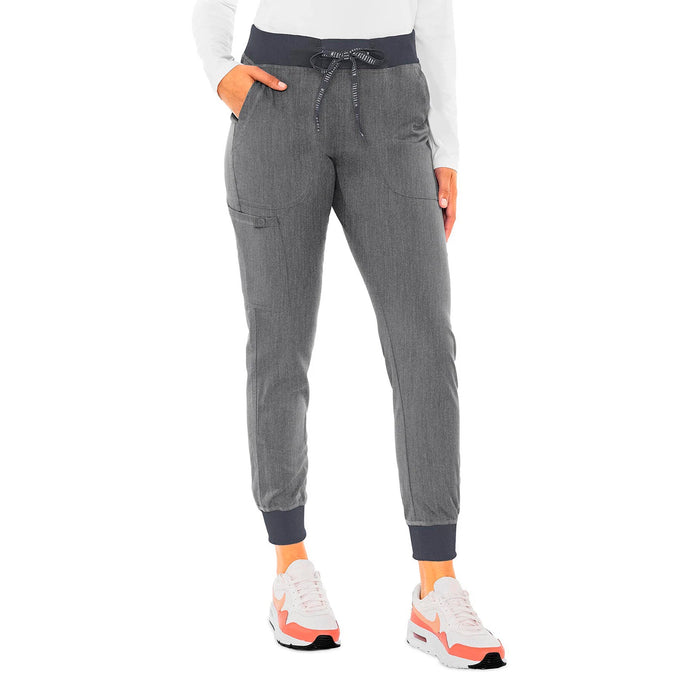 Uniforme MED COUTURE Femenino Jogger Yoga Pant