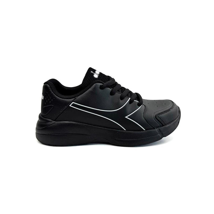 Diadora Lifestyle Niños Moda Speedy Black/White