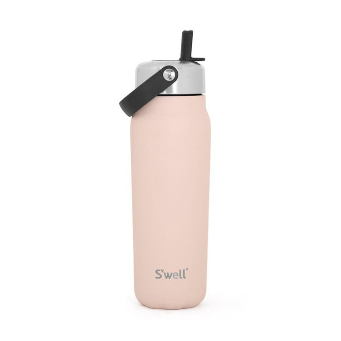 5057982105563 SWELL BAZAR BOTELLA TERMICA 700 ML FLIP STRW 700ML HIM SALT