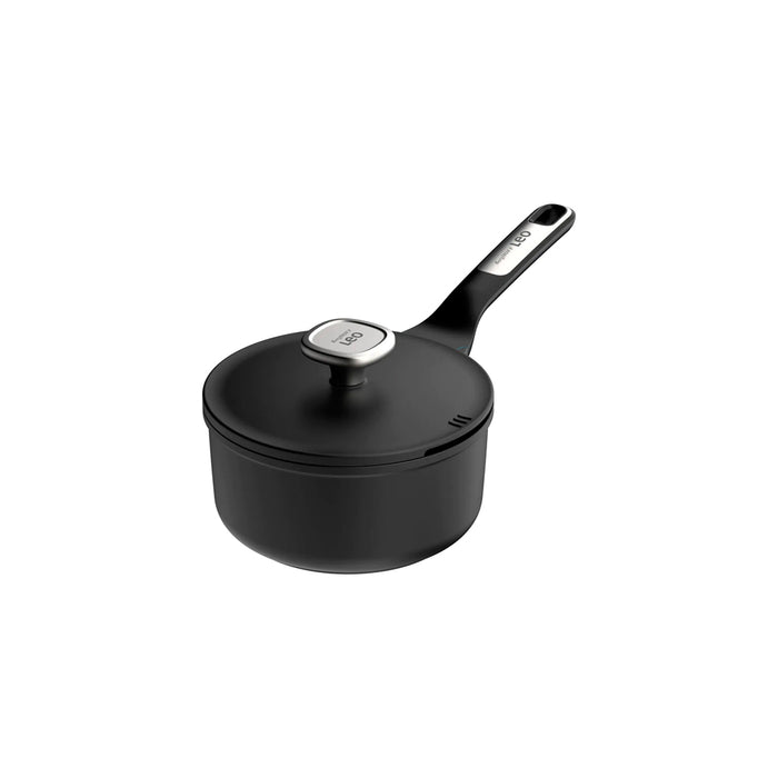5413821372594 BERGHOFF BAZAR HOGAR CACEROLA TAPADA ANTIADHERENTE PHANTOM 18CM